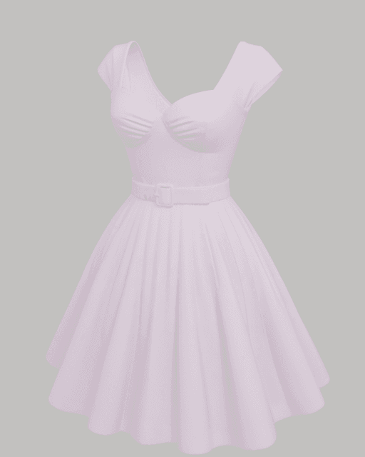 The Lilac Mid-Century